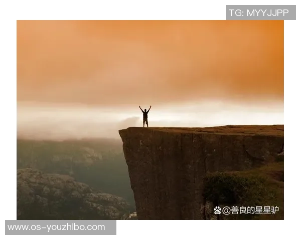 攀岩人生的深度对话：张强如何在挑战中找到自我与激情