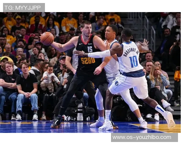 掘金与独行侠对决分析及赛事推荐策略分享