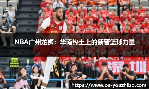 NBA广州龙狮：华南热土上的新晋篮球力量