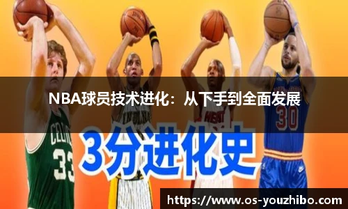 NBA球员技术进化：从下手到全面发展